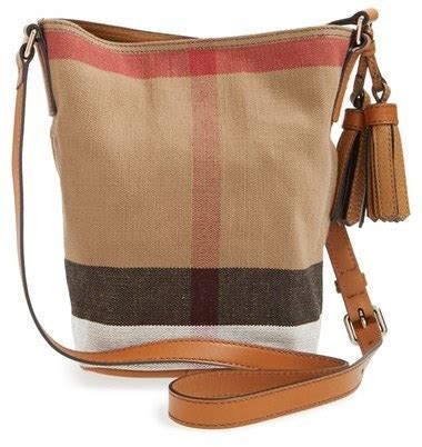 burberry brit mini ashby|burberry ashby bag.